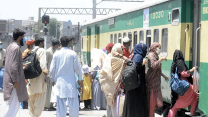 Pakistan Konfirmasi Kasus Ketiga Cacar Monyet