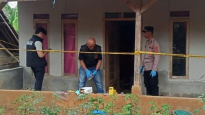 Fakta Baru Kasus Tiga Pemuda di Garut Tewas Usai Menenggak Miras, Ternyata Mereka...