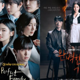 Sinopsis Drakor Perfect Family, Sajikan Cerita Penuh Misteri dan Ajak Penontonnya Mikir Keras hingga Masuk Top 10 VIU