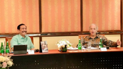 Ray Dalio dan Tony Blair di Danantara: Indonesia Impor Nama Besar untuk Kredibilitas?