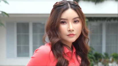 Viral Video Sarwendah Makan-makan Usai Operasi Plastik, Netizen Merasa 'Ngilu' dan Kasihan, Apa Pandangan Islam? Kata Buya Yahya Perawatan Cukup...