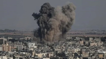 Sempat Jeda Sebulan, Qatar Lanjutkan Mediasi Gencatan Senjata Gaza