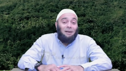 Kata Siapa Gorengan Dilarang, Silakan Makan tapi Pakai Cara Ini biar Tetap Sehat, Kata dr Zaidul Akbar