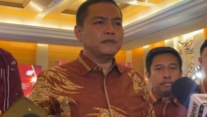 KPU Jakarta akan Menerima Hasil Tes Kesehatan Bapaslon Gubernur dan Wakil Gubernur Hari Ini