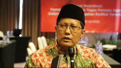 Viral Larangan Hijab Seorang Dokter, MUI Kecam Hingga Cap RS Medistra Sebagai Lembaga...