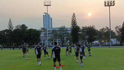 Termasuk 'Hulk' Malut United, 4 Pemain Timnas Indonesia Ini Bisa Cetak Rekor di Putaran Ketiga Kualifikasi Piala Dunia 2026