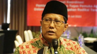 MUI Apresiasi Permohonan Maaf RS Medistra Soal Dugaan Larangan Hijab, Namun Ada yang Lebih Penting: Memastikan Oknum yang Lakukan Diskriminasi!