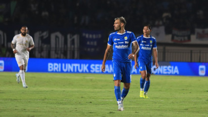 5 Faktor Persib Bandung Bisa Kalahkan Port FC di AFC Champions League Two 2024/2025: Nomor 1 Bikin Asnawi Mangkualam dkk Ketar-ketir