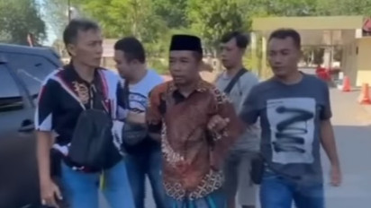 Ibu Tega Biarkan Anak Gadis 12 Tahun Diperkosa Selingkuhan Demi Tutupi Perselingkuhannya di Sumenep, Sang Gadis Sempat Disetubuhi 5 Kali