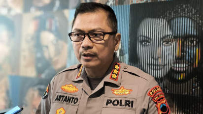 Polisi Selidiki Temuan Baru Adanya Dugaan Pemerasaan Berujung Kematian Dokter PPDS Undip