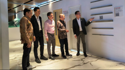 KENCANA® Rayakan Ulang Tahun ke-33 dengan Komitmen Membangun Indonesia yang Lebih Baik