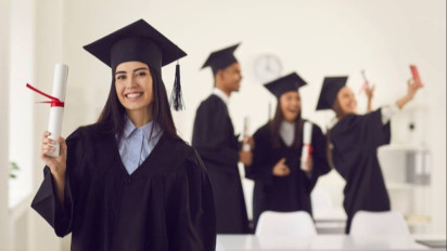 5 Alasan Mengapa Perlu Kuliah S2 dan Bagaimana BRIguna Pendidikan Bisa Membantu