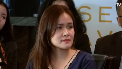 Jauh Sebelum Kabar Kebebasannya, Ahli Tarot ini Bongkar Sifat dan Karakter Asli Jessica Wongso: Dia Bermuka Dua