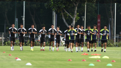 Termasuk Justin Hubner, 5 Pemain Liga Eropa Timnas Indonesia Terlihat Sudah Tiba di Arab Saudi Jelang Kualifikasi Piala Dunia 2026