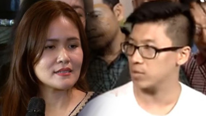 Sejak Awal Mantan Suami Mirna Salihin Curiga pada Jessica Wongso, Gegara Isi Percakapan Jessica dan Mirna Sebelum Tragedi, Katanya…