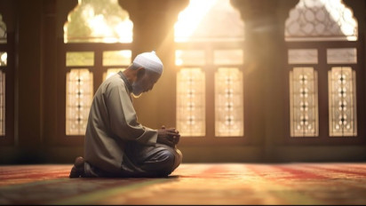 Sayang untuk Dilewatkan, Berikut 4 Amalan Sunnah di Bulan Rabiul Awal Simak Penjelasannya