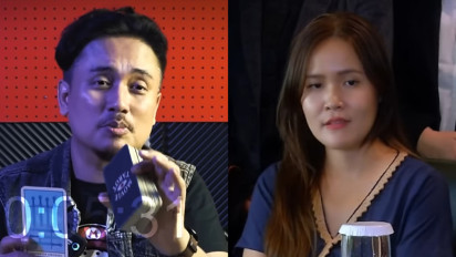 Ramalan Denny Darko 8 Bulan Lalu Terbukti, Jessica Wongso akan Bebas dari Penjara, Nama Ayah Mirna Salihin Disentil