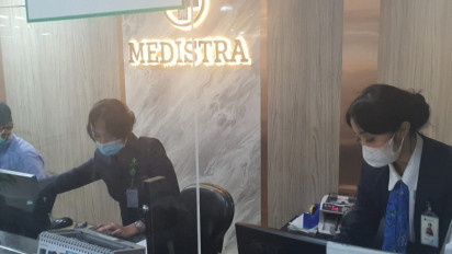 Ormas Islam Ancam RS Medistra usai Heboh Larangan Dokter dan Perawat Pakai Hijab