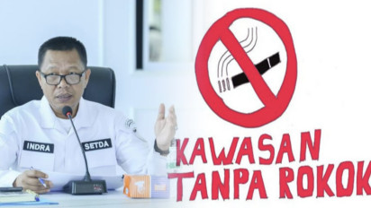 Ranperda KTR akan Disahkan di Pekanbaru, APINDO: Harus Perhatikan Dampak Ekonomi