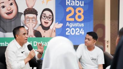 Aktivis Lingkungan: Anwar Hafid Punya Solusi Konkret Atasi Konflik Agraria