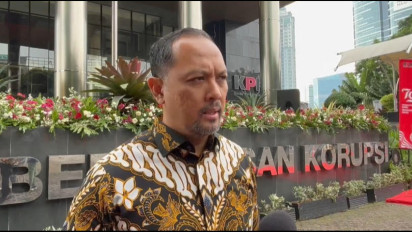 Temuan Baru KPK di Korupsi Dana Hibah APBD Jawa Timur, Sederet Mobil Mewah Disita, Apa Saja?