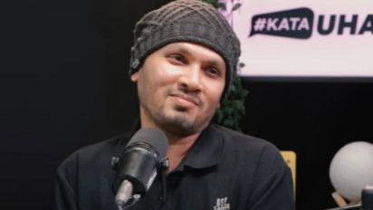 Jangan Lagi Remehkan Amalan Ini, Kata Ustaz Hanan Attaki: Salah Satu Cara Instan Dapatkan Apa yang Kita Inginkan