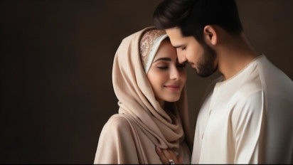 Bukan Hanya Kata Mesra Bikin Rumah Tangga Harmonis, Aisah Dahlan Ungkap Pahami Bagian Mana Pria Suka Disentuh