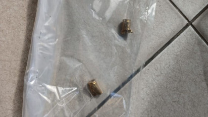 Sebelum Tewas, Pelajar yang Ditembak OTK di Serdang Bedagai Jalan Kaki ke IGD Sebut akan Meninggal Dunia