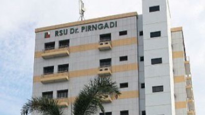 Viral, Dokter Spesialis Paru Ungkap Kekosongan Obat di RSUP Pirngadi Medan hingga Pasien Meninggal Dunia