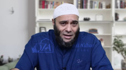 Bukan Kopi Instan, Ternyata Minum Kopi dengan Cara ini Lebih Bermanfaat Bagi Tubuh, dr Zaidul Akbar Bilang Apalagi Kalau…