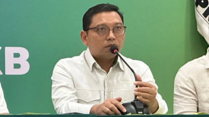 Bila Ada Muktamar Tandingan, PKB akan Ancam Tempuh Jalur Hukum