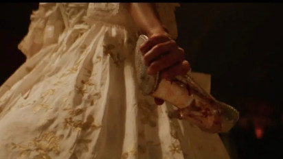 Cinderella's Curse, Fairytale Gore Balas Dendam Penuh Darah