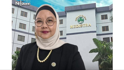 Berkaca Kisah Dokter Spesialis Keluar dari RS Medistra karena Larangan Hijab, Bagaimana Pandangan Islam? Ustaz Adi Hidayat Tegaskan Pilihan Tepat dengan...