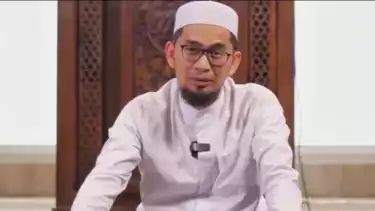 Ustaz Adi Hidayat