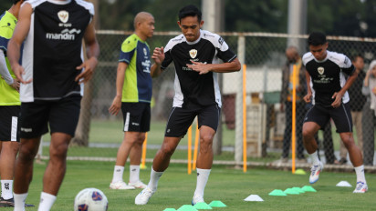 Jadwal Lengkap Tim ASEAN di FIFA Matchday: Timnas Indonesia Main di Kualifikasi Piala Dunia, Tetangga Buat Turnamen Sendiri