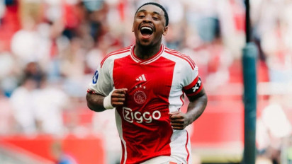 Bursa Transfer: Kejutan! Klub yang Diperkuat Rival Timnas Indonesia di Kualifikasi Piala Dunia 2026 Ini Gaet Pemain Keturunan Eks Tandem Calvin Verdonk