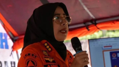 BPBD Jabar : Waspada Potensi Ancaman Gempa Megathrust