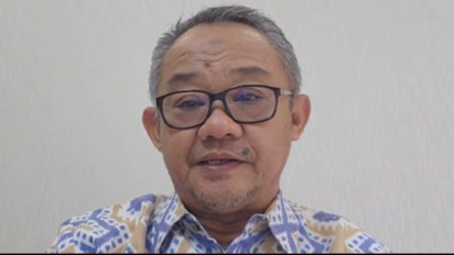 PP Muhammadiyah: Kunjungan Paus Fransiskus ke Indonesia Momentum Prakarsa dan Peran Perdamaian Dunia