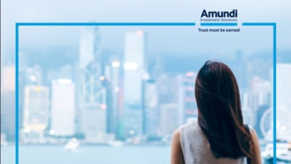 Amundi Gandeng BRI Manajemen Investasi, Perusahaan Aset Manajemen Terbesar di Eropa Ini Siap Masuk ke Indonesia