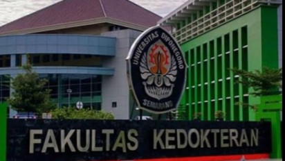 Beban Kerja Dokter PPDS di RSUP Kariadi Banyak Dikeluhkan, Undip Harap Ada Evaluasi
