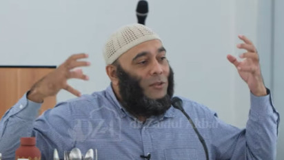 Bye-bye Skincare dan Makeup Mahal, Wajah Glowing Natural Cuma Makan Ini, Kata dr Zaidul Akbar Sudah Banyak...