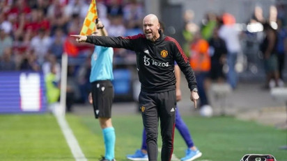 Petinggi Manchester United Telah Bertitah, Setan Merah Harus Tsunami Trofi di Tahun 2028!