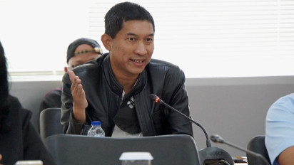 Dewan Legislatif Ingatkan Disdukcapil Jakarta Jangan Sembarang Terbitkan E-KTP: Rentan Penyalahgunaan WNA