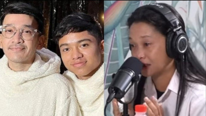 Ibu Kandung Betrand Peto Sampai Menangis, Ruben Onsu Blak-blakan Sebut Ada yang Salah dengan Caranya Mendidik Onyo, Sang Ibu Langsung Bilang...