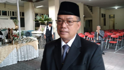 Jika Gempa Megathrust Terjadi, BPDB DIY Sebut Tiga Kabupaten Ini Berpotensi Tsunami