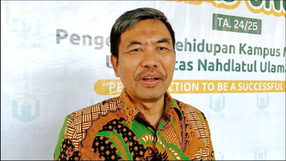 Pakar Politik Prof Dr. Kacung Marijan Soal Pertarungan Tiga Srikandi di Pilkada Jatim: Rebut Suara Nahdliyin