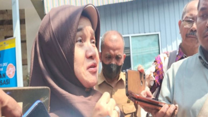 Ditemukan Dua Dugaan Kasus, Dinkes DIY Waspadai Cacar Monyet