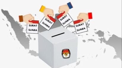 Menjelang Pilkada 2024, Umat Muslim Harus Paham Kata Buya Yahya Ada Tipsnya Pilih Pemimpin yang Insyaallah Tepat, Simak Penjelasannya