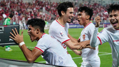 Timnas Indonesia Kedatangan Naturalisasi Baru Saat FIFA Matchday, Shin Tae-yong Bakal Punya Mesin Gol Eropa?