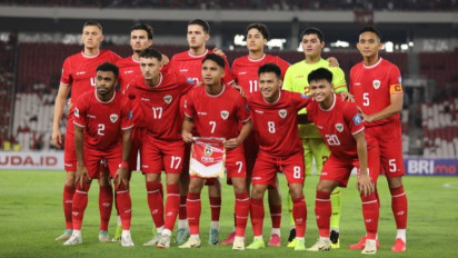 Media Arab Saudi Ejek Timnas Indonesia sebagai Tim Terburuk Kedua di Putaran Ketiga Kualifikasi Piala Dunia 2026